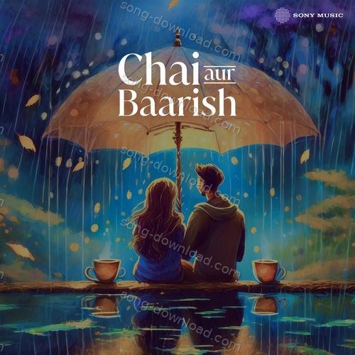 Baarishon Mein Darshan Raval MP3 Download